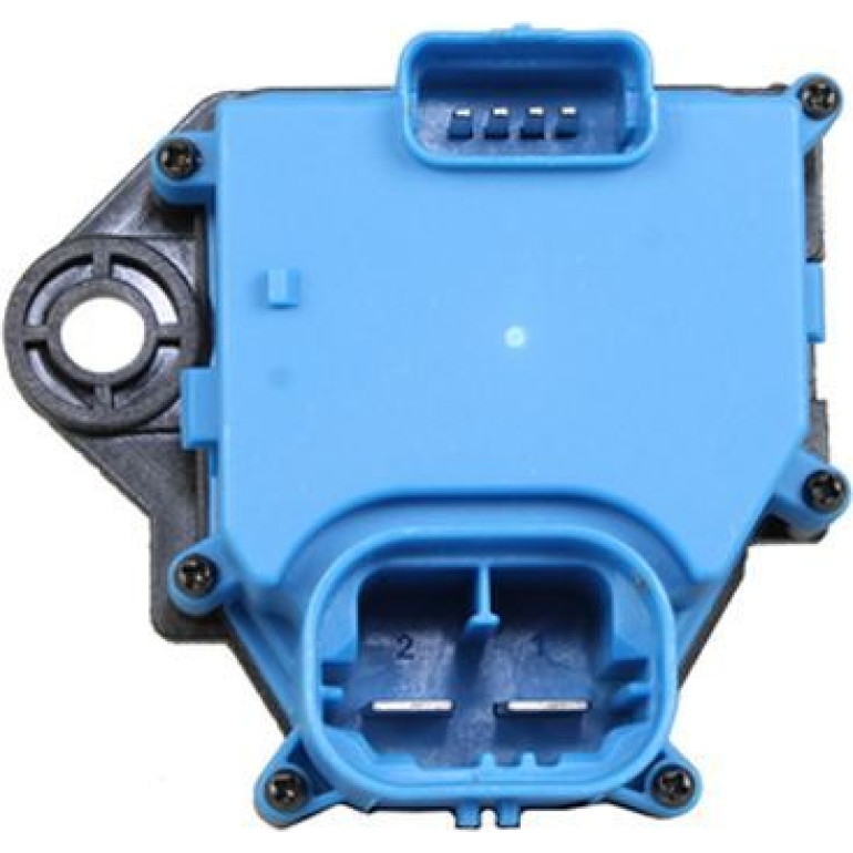 Steuergerät, Elektrolüfter Motorkühlung 0917052 Steuergerät, Elektrolüfter Motorkühlung 0917052