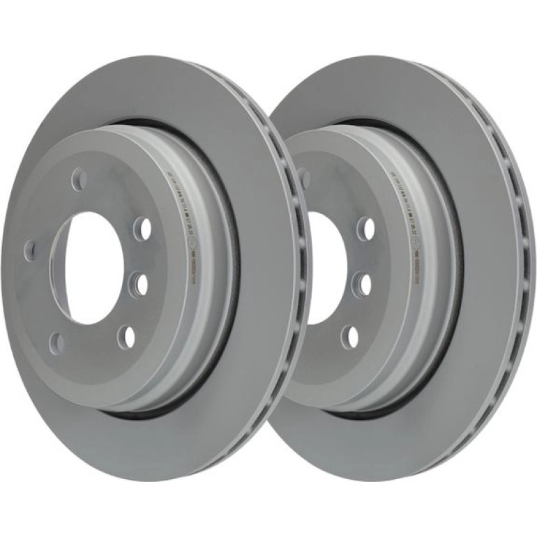 Bremsscheibe 24.0119-0113.1