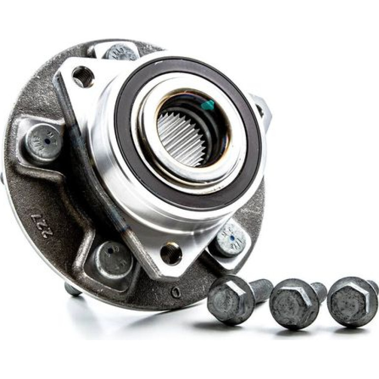 Radlagersatz VKBA 6667 Radlagersatz VKBA 6667