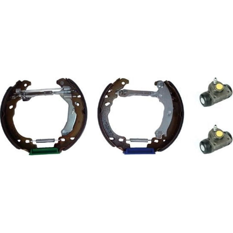 Bremsbackensatz K 23 065