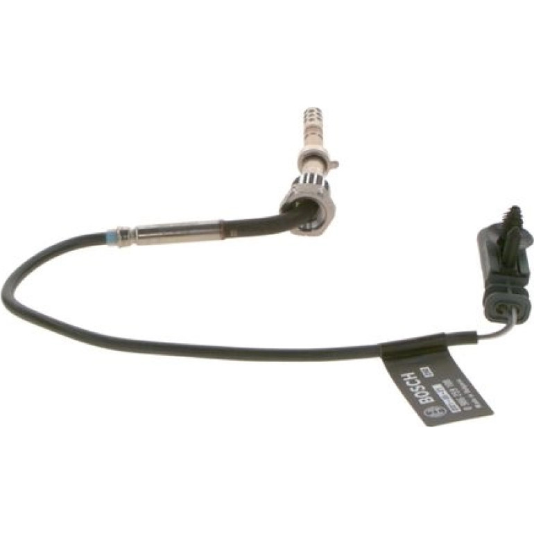 Sensor, Abgastemperatur 0 986 259 108