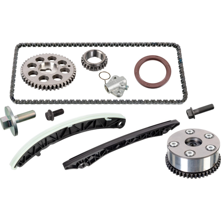 FEBI BILSTEIN 178326 Steuerkettensatz FEBI BILSTEIN 178326 Steuerkettensatz