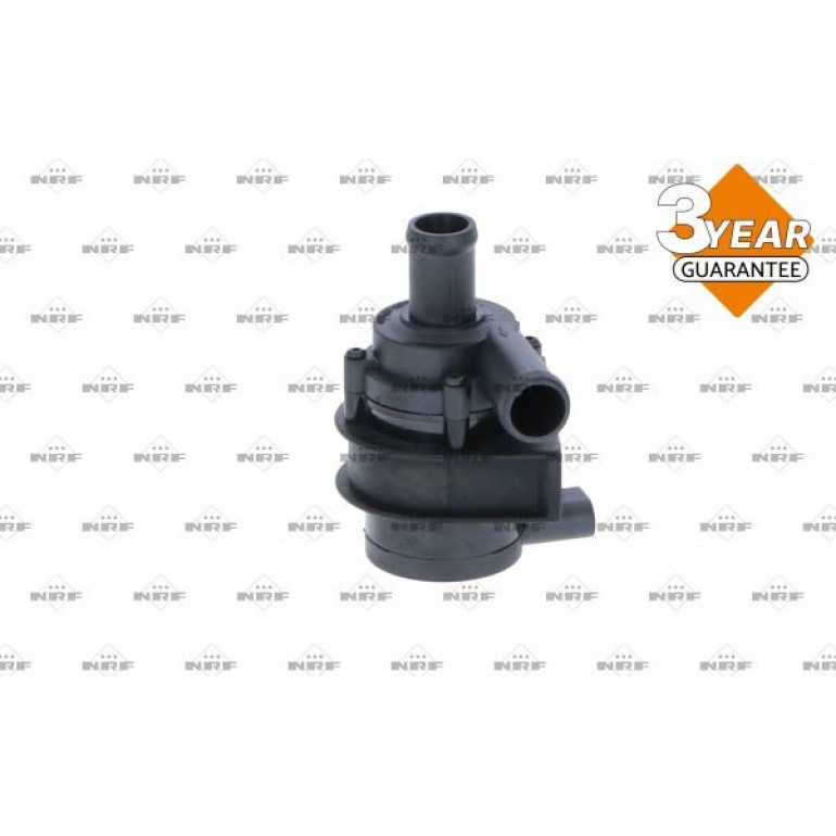 Zusatzwasserpumpe 390018 Zusatzwasserpumpe 390018
