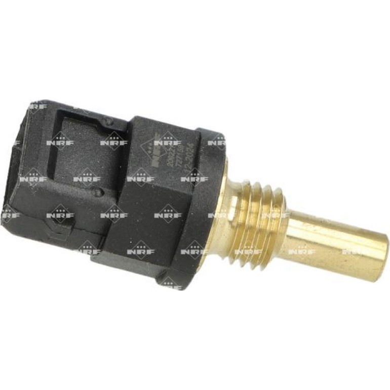Sensor, Kühlmitteltemperatur 727158 Sensor, Kühlmitteltemperatur 727158