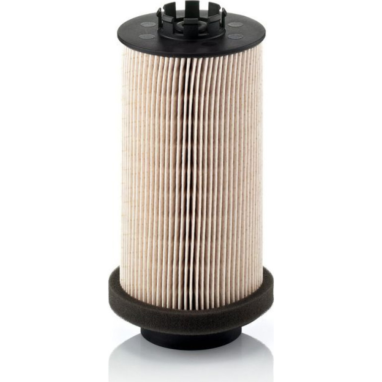 MANN-FILTER PU 999/1 x Kraftstofffilter Filtereinsatz, mit Dichtung
