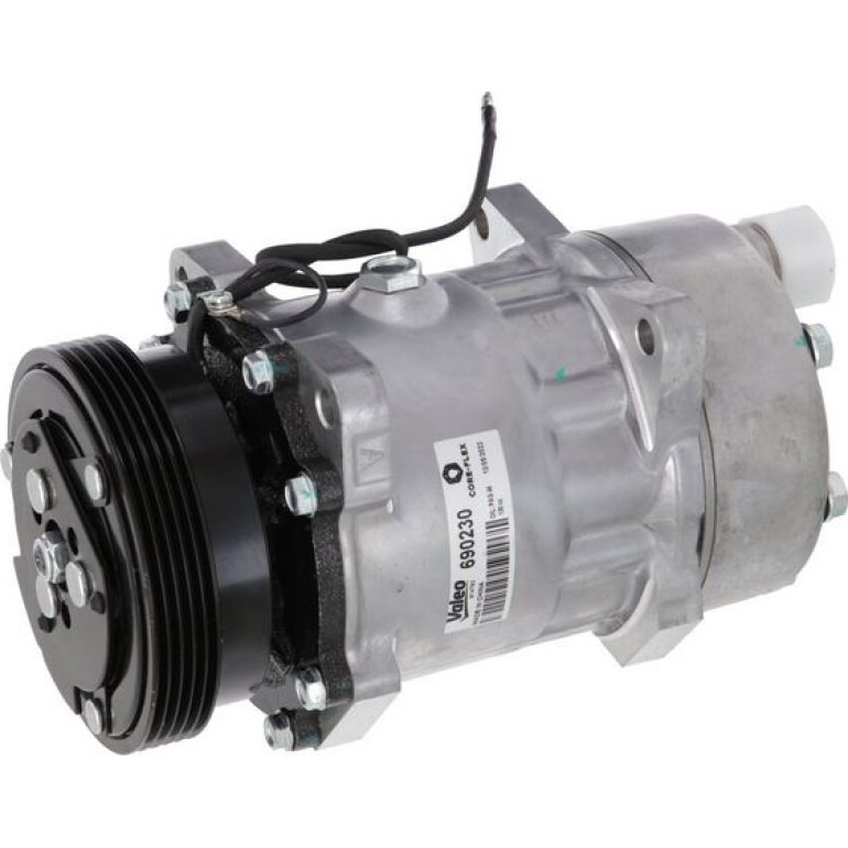 Kompressor, Klimaanlage 690230 Kompressor, Klimaanlage 690230