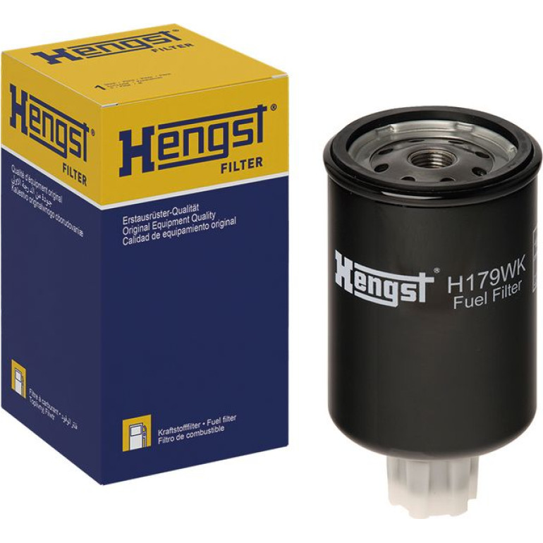 Kraftstofffilter H179WK Kraftstofffilter H179WK