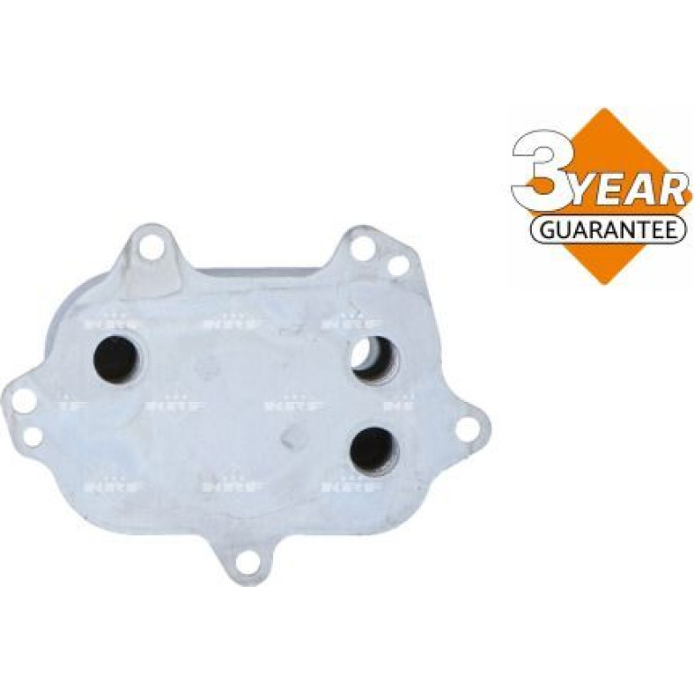 Ölkühler, Motoröl 31853 Ölkühler, Motoröl 31853