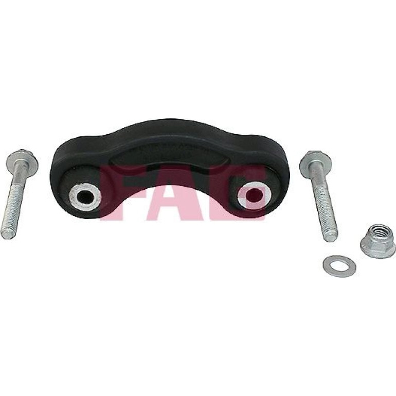 FAG 818 0592 10 Koppelstange für AUDI A6 100mm, Kunststoff FAG 818 0592 10 Koppelstange für AUDI A6 100mm, Kunststoff