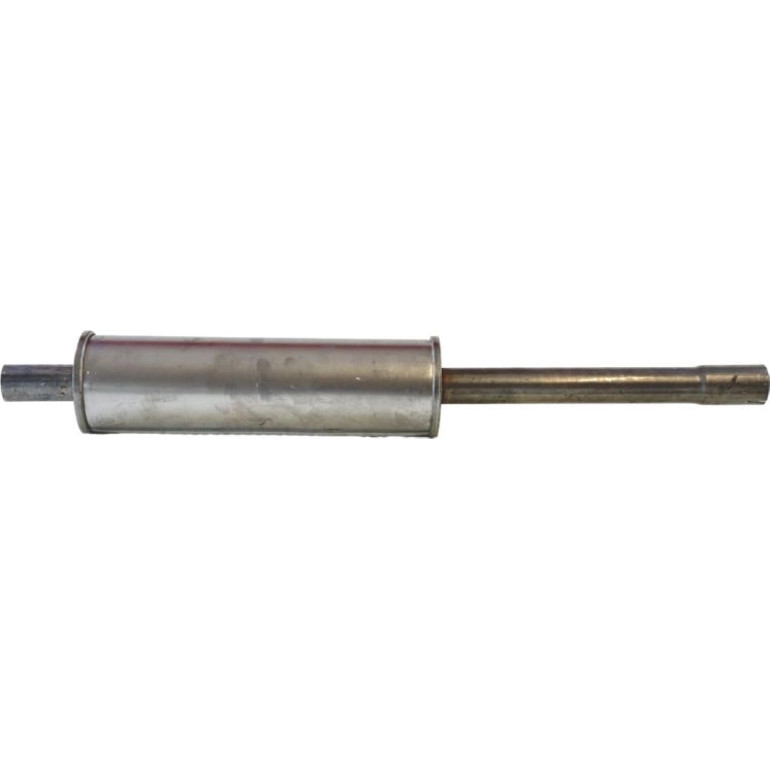 Mittelschalldämpfer 233-701 Mittelschalldämpfer 233-701