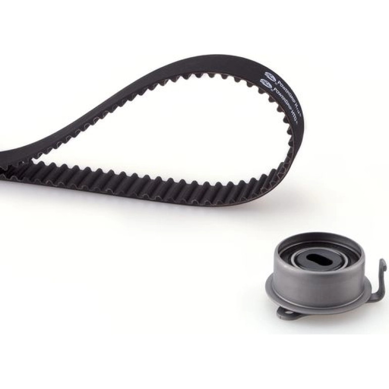 Zahnriemensatz K015511XS Zahnriemensatz K015511XS