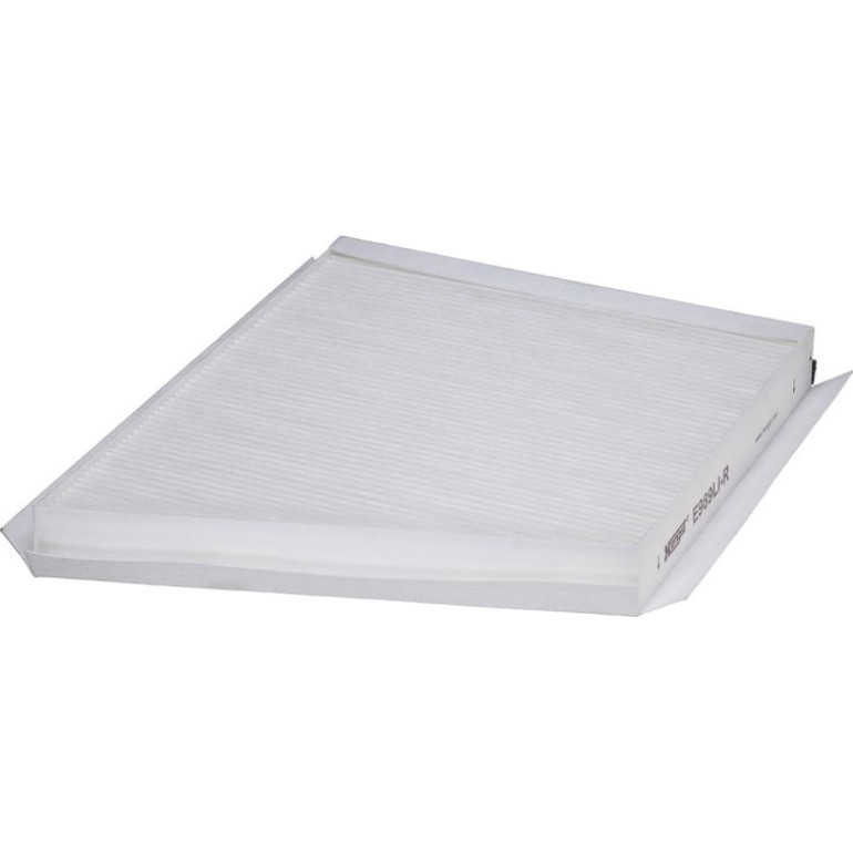Filter, Innenraumluft E989LI-R