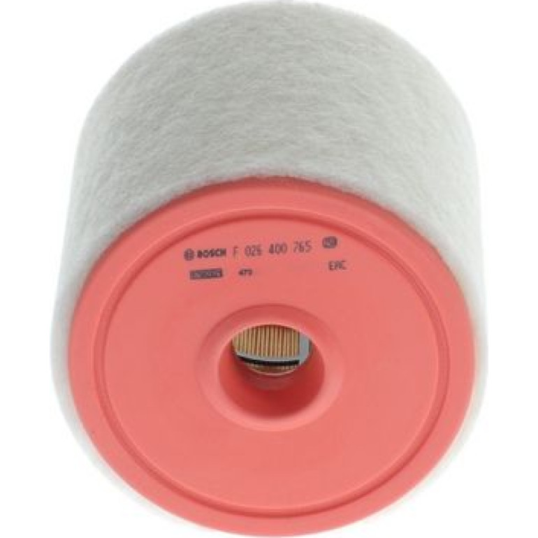 Luftfilter F 026 400 765 Luftfilter F 026 400 765