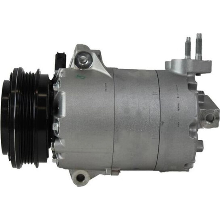Kompressor, Klimaanlage ACP 553 000P Kompressor, Klimaanlage ACP 553 000P