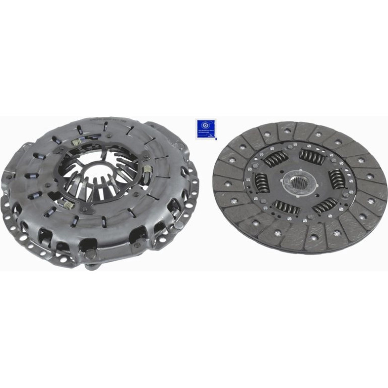 SACHS 3000 951 769 Kupplungssatz XTend SACHS 3000 951 769 Kupplungssatz XTend