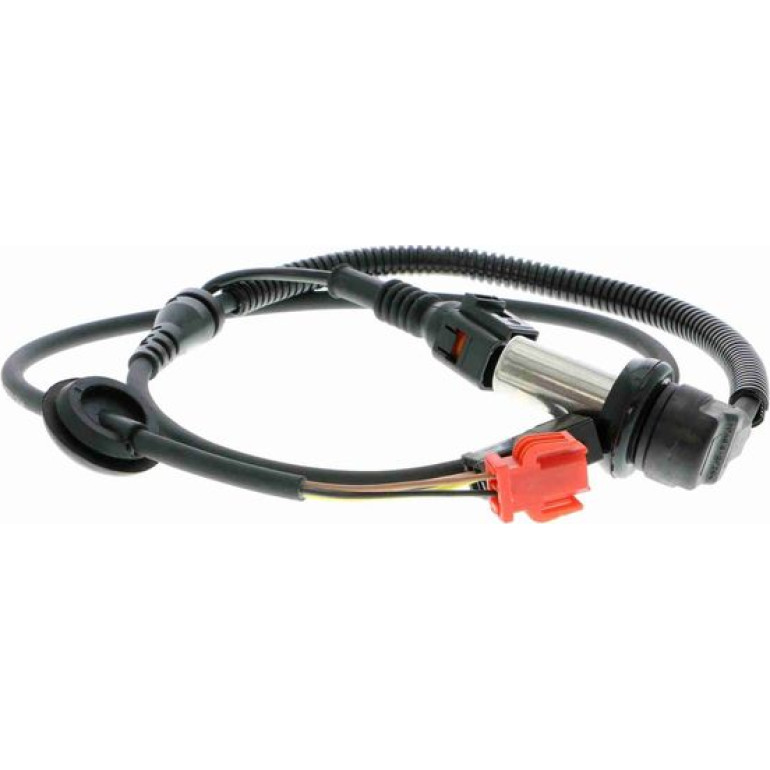 Sensor, Raddrehzahl V10-72-1027 Sensor, Raddrehzahl V10-72-1027