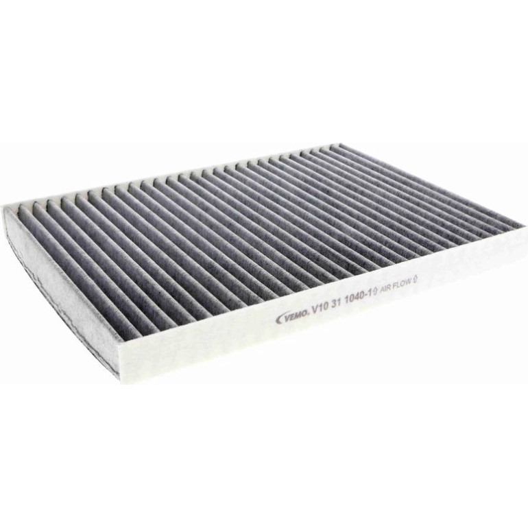 Filter, Innenraumluft V10-31-1040-1 Filter, Innenraumluft V10-31-1040-1