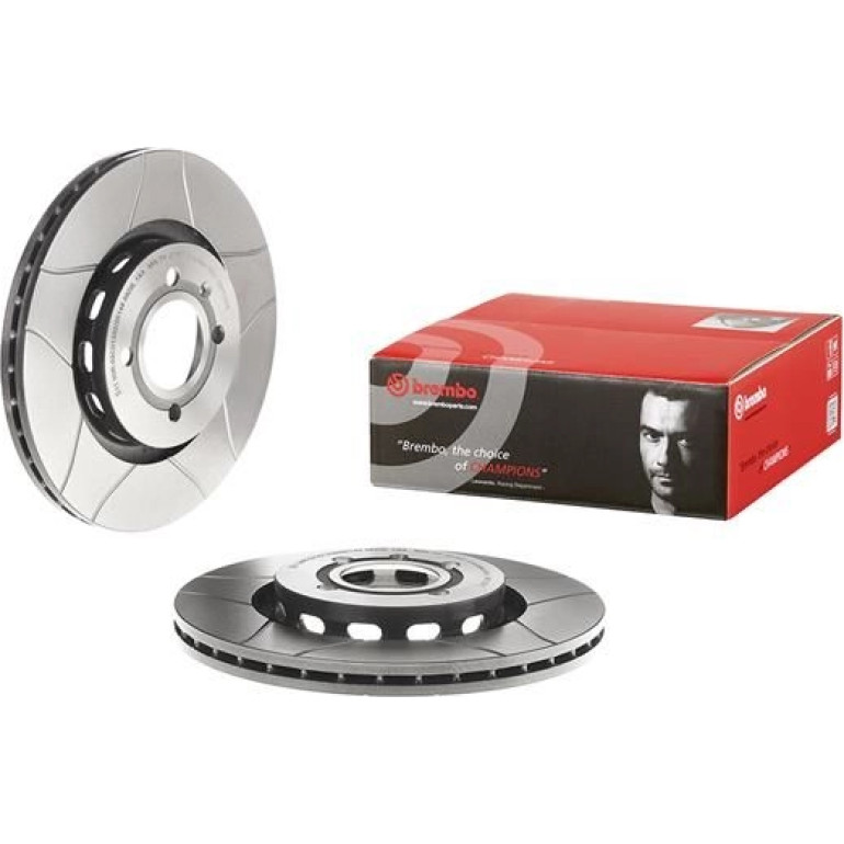 Bremsscheibe 09.6728.75