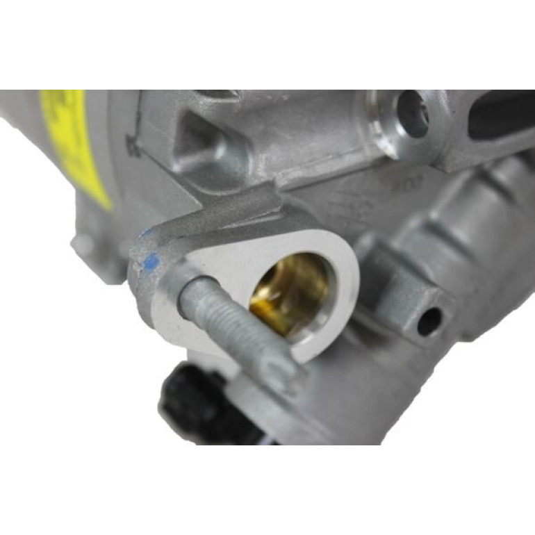 Kompressor, Klimaanlage ACP 551 000P Kompressor, Klimaanlage ACP 551 000P