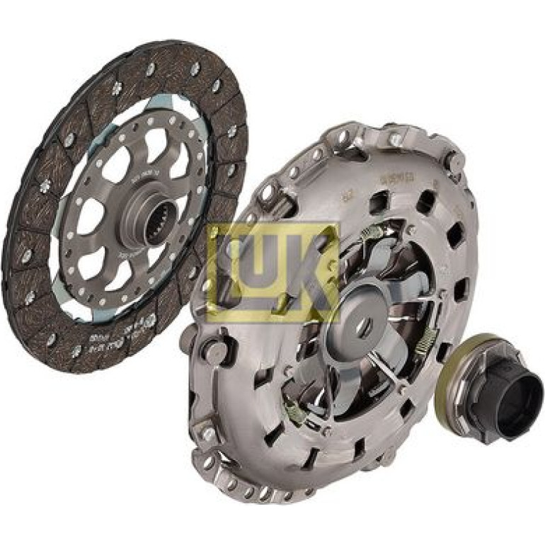 LuK 623 3182 00 Kupplungssatz SAC