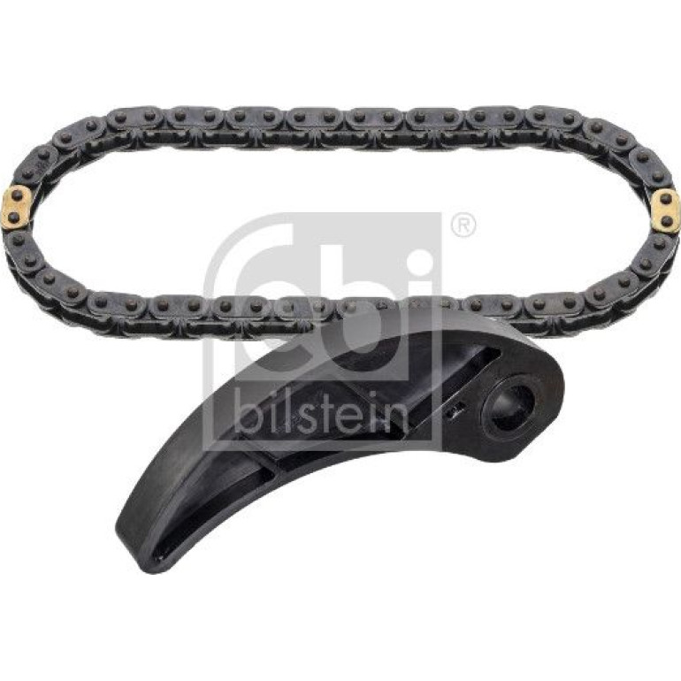 FEBI BILSTEIN 188114 Kettensatz, Ölpumpenantrieb
