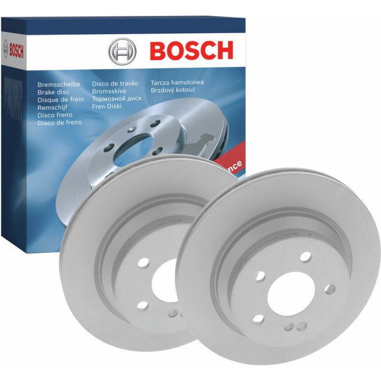 Bremsscheibe 0 986 479 042 Bremsscheibe 0 986 479 042