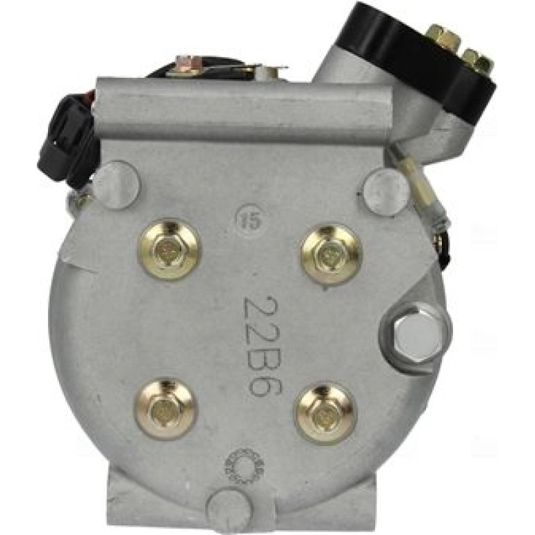Kompressor, Klimaanlage 89233 Kompressor, Klimaanlage 89233