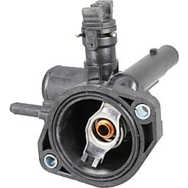 Thermostat, Kühlmittel 4006394 Thermostat, Kühlmittel 4006394