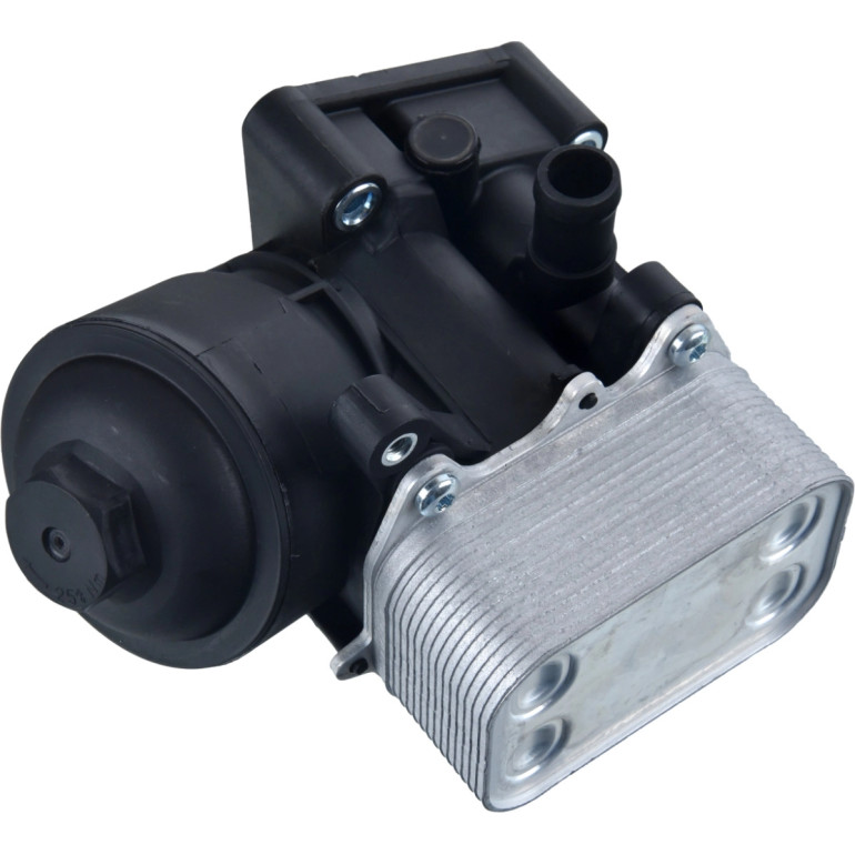 FEBI BILSTEIN 180676 Gehäuse, Ölfilter FEBI BILSTEIN 180676 Gehäuse, Ölfilter