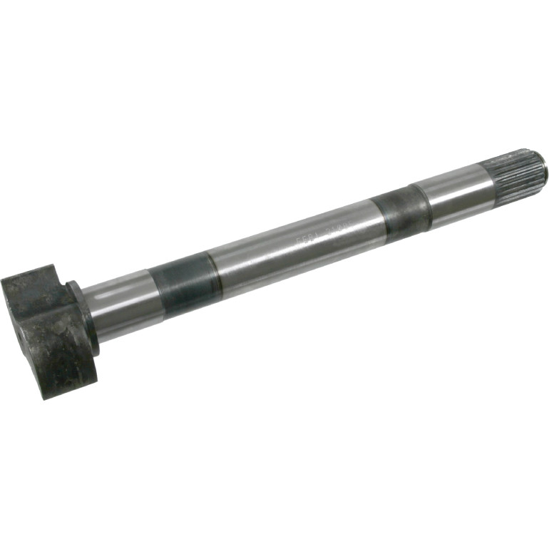 FEBI BILSTEIN 21085 Bremswelle, Trommelbremse