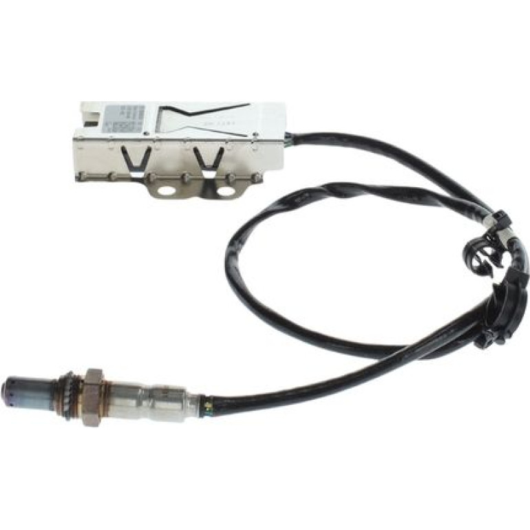 NOx-Sensor, NOx-Katalysator 0 281 008 898