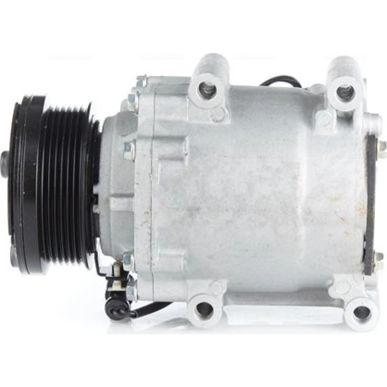 Kompressor, Klimaanlage 89365
