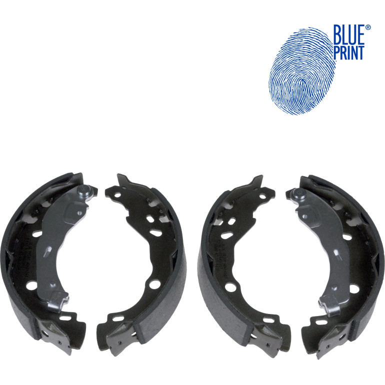 Bremsbackensatz ADN14167 Bremsbackensatz ADN14167