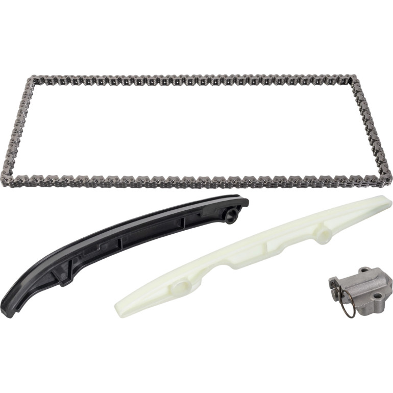 FEBI BILSTEIN 178624 Steuerkettensatz FEBI BILSTEIN 178624 Steuerkettensatz