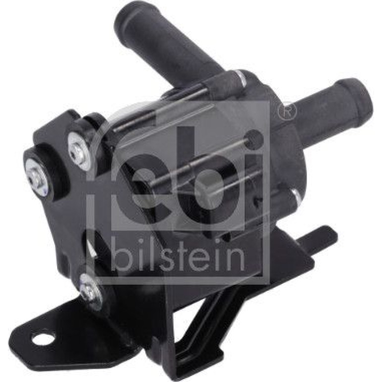 FEBI BILSTEIN 188474 Zusatzwasserpumpe (Kühlwasserkreislauf) FEBI BILSTEIN 188474 Zusatzwasserpumpe (Kühlwasserkreislauf)