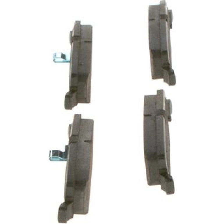Bremsbelagsatz, Scheibenbremse 0 986 494 706 Bremsbelagsatz, Scheibenbremse 0 986 494 706