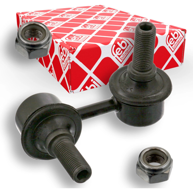 FEBI BILSTEIN 42075 Koppelstange FEBI BILSTEIN 42075 Koppelstange