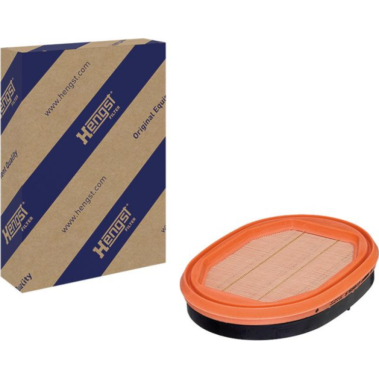 Sekundärluftfilter E1669LS