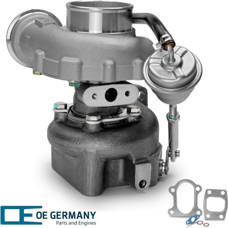 Turbolader für Mercedes Benz OM 904 LA 5316 988 7138 OEGERMANY 010960904006 Turbolader für Mercedes Benz OM 904 LA 5316 988 7138 OEGERMANY 010960904006
