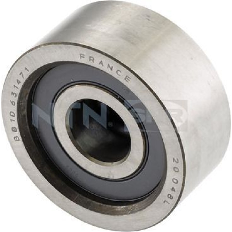 Umlenk-/Führungsrolle, Keilrippenriemen GA355.02