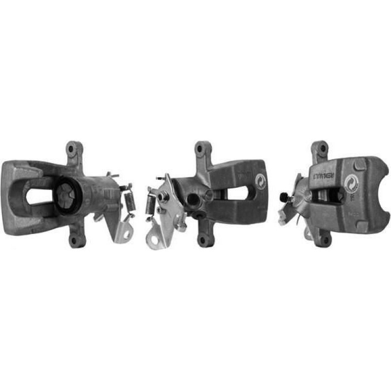 Bremssattel FCL694541 Bremssattel FCL694541