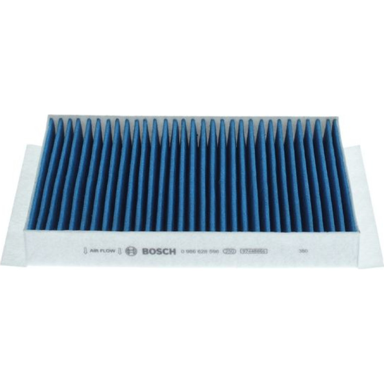 Filter, Innenraumluft 0 986 628 596