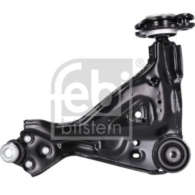 FEBI BILSTEIN 184531 Querlenker, Lenker, Radaufhängung FEBI BILSTEIN 184531 Querlenker, Lenker, Radaufhängung