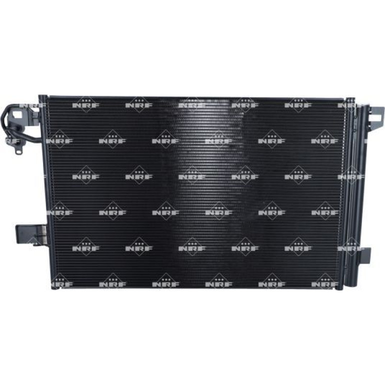 Kondensator, Klimaanlage 350064