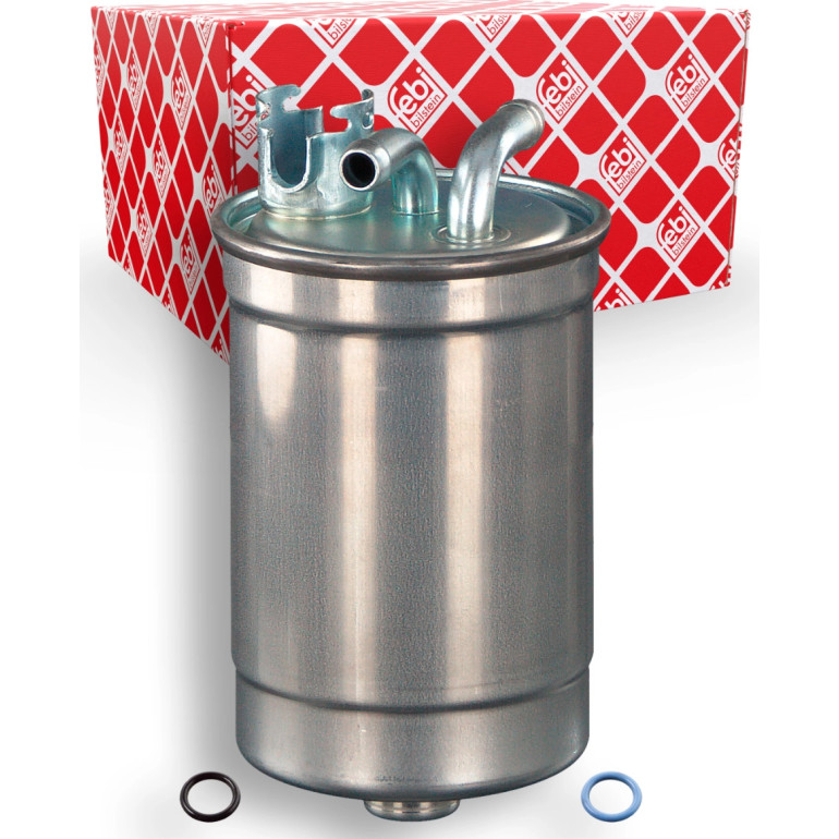 FEBI BILSTEIN 103808 Kraftstofffilter FEBI BILSTEIN 103808 Kraftstofffilter