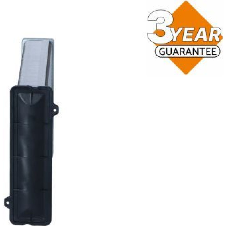 Wärmetauscher, Innenraumheizung 52066 Wärmetauscher, Innenraumheizung 52066