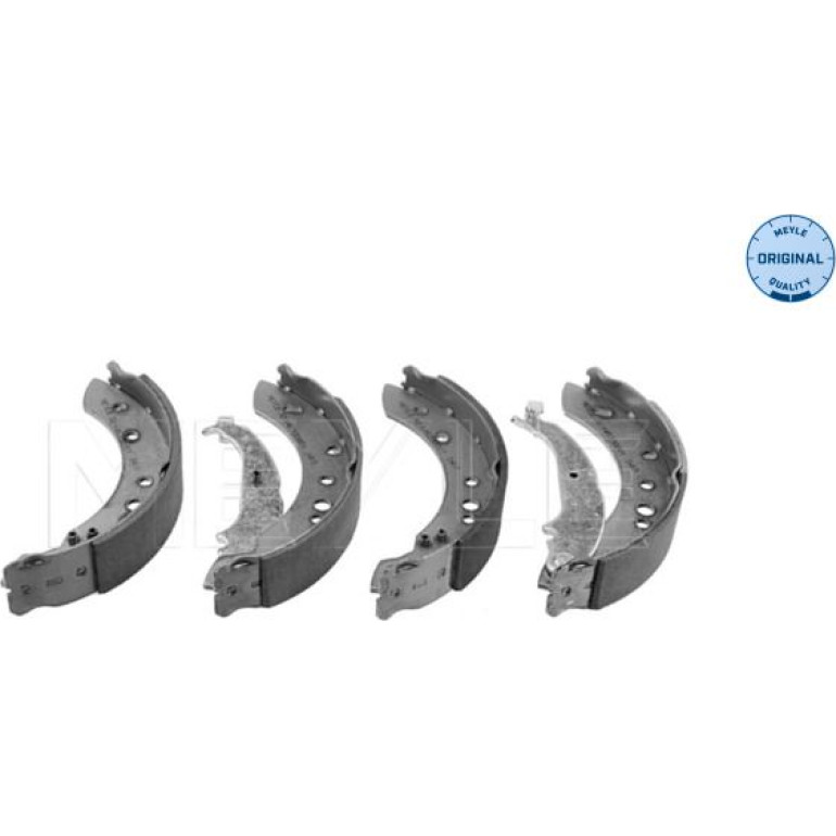 Bremsbackensatz 32-14 533 0001