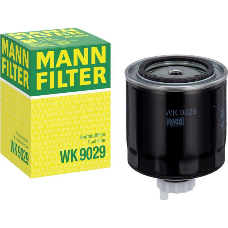 Kraftstofffilter WK 9029