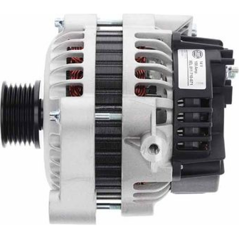 Generator 8EL 011 710-071 Generator 8EL 011 710-071