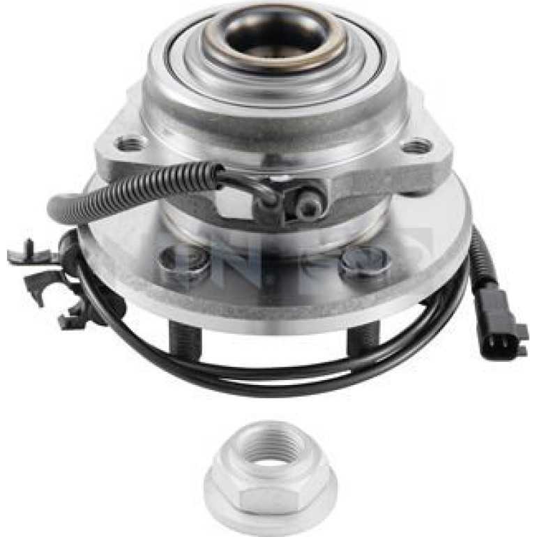 Radlagersatz R186.28 Radlagersatz R186.28